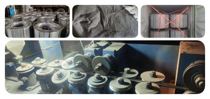 Trộn kim loại kim loại kim loại kim loại kim loại kim loại 2